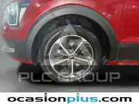 2022 KIA Niro