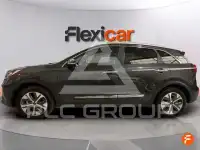 2022 KIA Niro