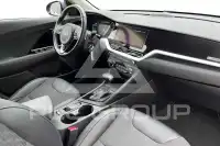 2022 KIA Niro