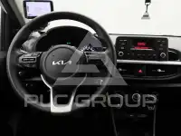 2022 KIA Picanto