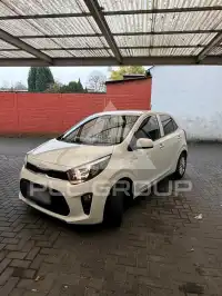 2022 KIA Picanto