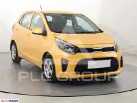 2022 KIA Picanto