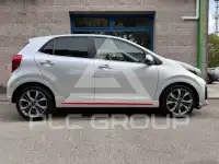 2022 KIA Picanto