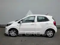 2022 KIA Picanto