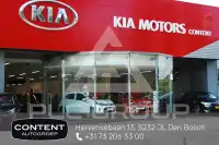 2022 KIA Picanto