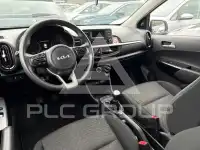 2022 KIA Picanto