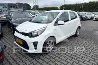 2022 KIA Picanto