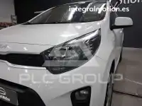 2022 KIA Picanto