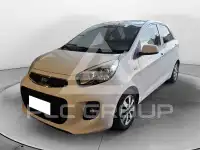 2022 KIA Picanto