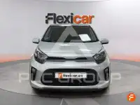 2022 KIA Picanto