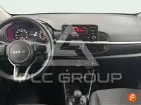 2022 KIA Picanto