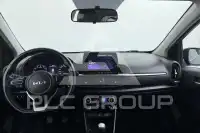 2022 KIA Picanto
