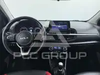2022 KIA Picanto