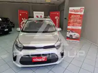 2022 KIA Picanto