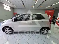 2022 KIA Picanto