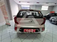 2022 KIA Picanto