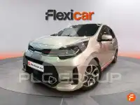 2022 KIA Picanto