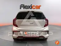 2022 KIA Picanto
