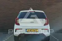 2022 KIA Picanto