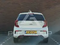 2022 KIA Picanto