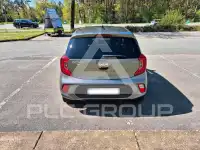 2022 KIA Picanto