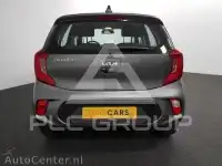2022 KIA Picanto