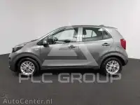 2022 KIA Picanto