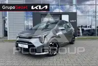 2022 KIA Picanto