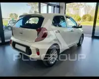 2022 KIA Picanto