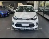2022 KIA Picanto