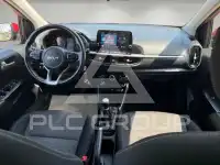 2022 KIA Picanto