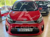 2022 KIA Picanto