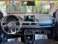 2022 KIA Picanto