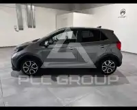 2022 KIA Picanto