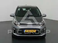 2022 KIA Picanto