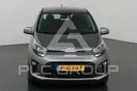 2022 KIA Picanto