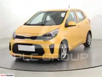 2022 KIA Picanto