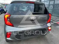 2022 KIA Picanto