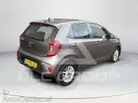 2022 KIA Picanto