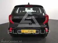 2022 KIA Picanto
