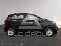 2022 KIA Picanto