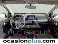 2022 KIA Picanto
