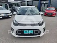 2022 KIA Picanto