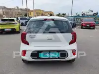 2022 KIA Picanto