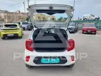 2022 KIA Picanto