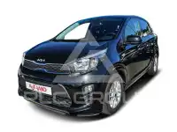 2022 KIA Picanto