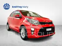 2022 KIA Picanto