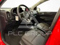 2022 KIA Picanto