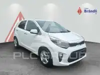 2022 KIA Picanto