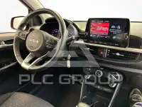 2022 KIA Picanto